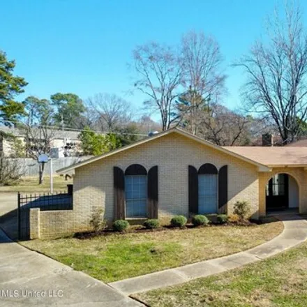 Buy this 4 bed house on 518 Clinton Boulevard in Meadow Oaks, Clinton