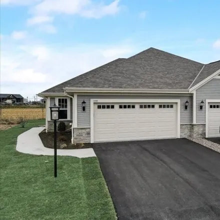 Buy this 2 bed condo on Black Bear Drive in Mukwonago, WI 53149