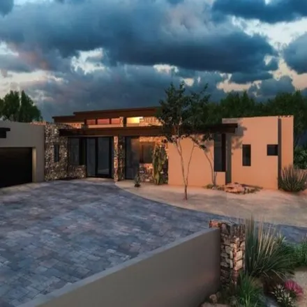 Buy this 4 bed house on 40999 North Desert Mountain Parkway in Scottsdale, AZ 85262