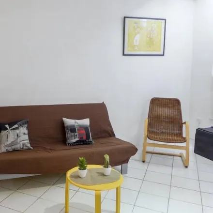 Rent this 2 bed apartment on Nice in Maritime Alps, France