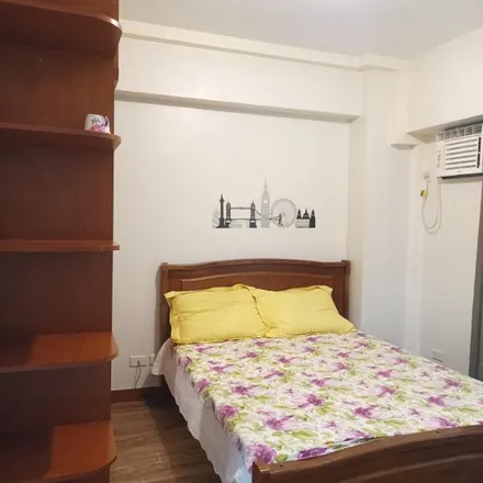 Rent this 2 bed apartment on Brio Tower in Brio Tower Driveway, Makati