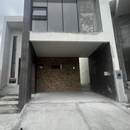 Buy this 3 bed house on Avenida Los Olivos in 64102 El Faisán, NLE