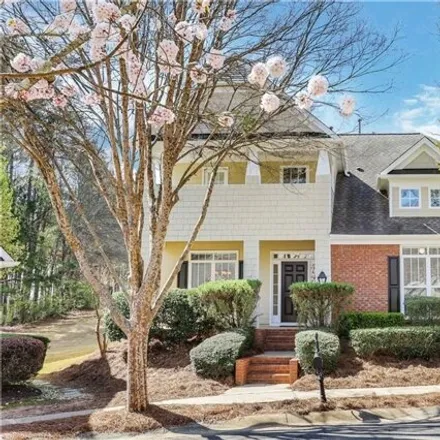 Buy this 3 bed house on 3876 Middleton Place in Suwanee, GA 30024