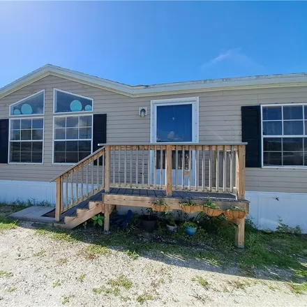 Buy this 3 bed house on 4791 Flamingo Drive in Saint James City, Lee County