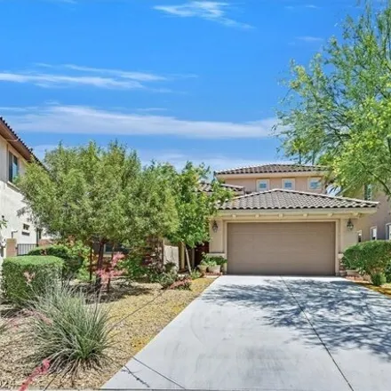 Buy this 4 bed house on Olivia Parkway in Henderson, NV 89011