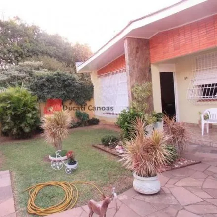 Buy this 2 bed house on Rua Porto Seguro in Nossa Senhora das Graças, Canoas - RS