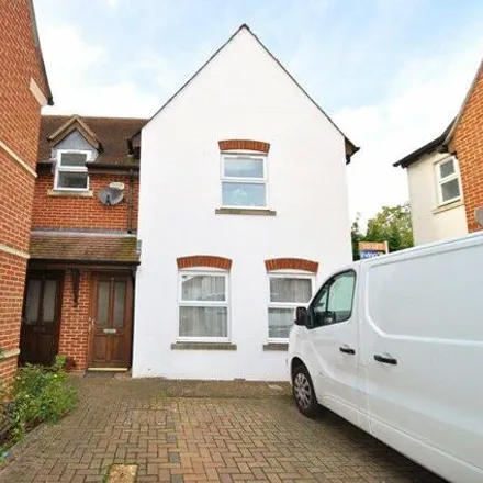 Rent this 2 bed room on Quomp in Ringwood, BH24 1NT