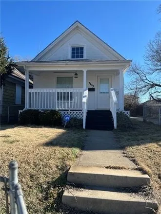 Buy this 1 bed house on 3273 Norton Avenue in Kansas City, MO 64128