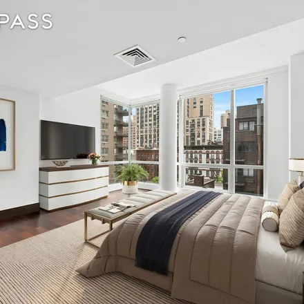 Image 5 - The Lucida, East 85th Street, New York, NY 10028, USA - Apartment for rent