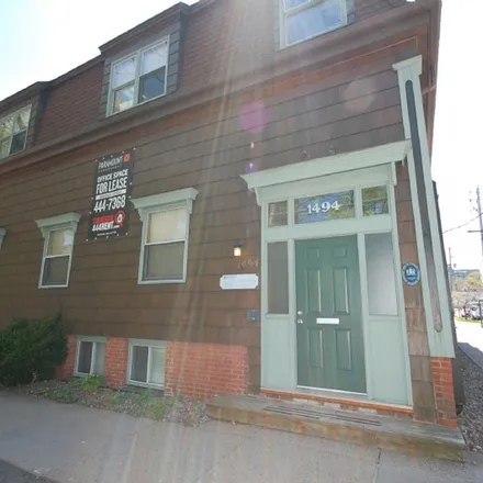 Image 2 - 439 Carlton Street, St. Catharines, ON L2M 4W8, Canada - Apartment for rent