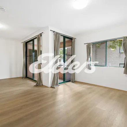 Rent this 2 bed apartment on St Peters Lane in Redfern NSW 2016, Australia