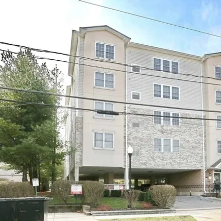 Rent this 2 bed condo on 141 Myer Street in Hackensack, NJ 07601