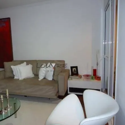 Rent this 2 bed apartment on Rua Clodomiro Amazonas 1337 in Vila Olímpia, São Paulo - SP