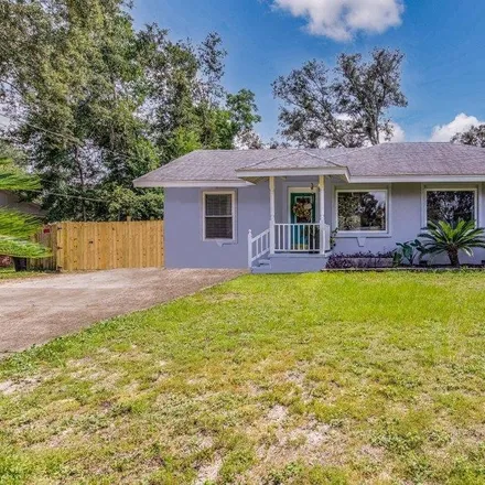 Buy this 3 bed house on 1123 Dunmire Street in Pensacola, FL 32504