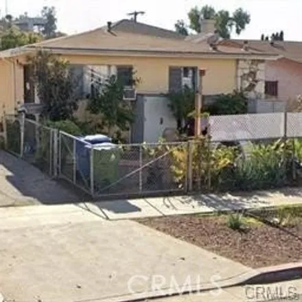 Buy this 6 bed house on 4940 Templeton Street in Los Angeles, CA 90032