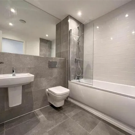 Image 7 - Resource Central, Camden Street, Park Central, B1 3EX, United Kingdom - Apartment for sale