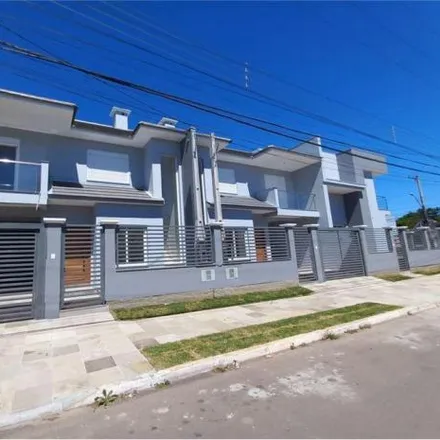 Image 2 - Rua João Leivas de Carvalho, São José, Canoas - RS, 92420-250, Brazil - House for sale