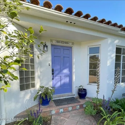 Image 5 - 1859 Eucalyptus Hill Road, Santa Barbara, CA 93108, USA - House for rent