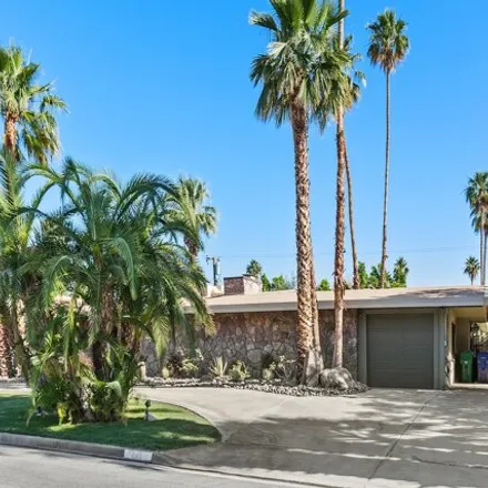 Buy this 3 bed house on 73202 Willow Street in Palm Desert, CA 92260