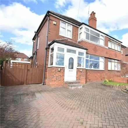 Image 1 - Manston Drive, Leeds, West Yorkshire, N/a - Duplex for sale