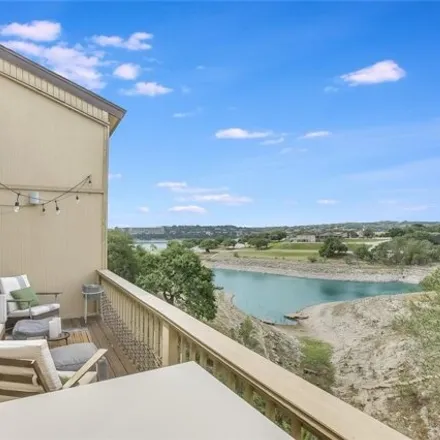 Buy this 3 bed house on 325 Venture Boulevard North in Point Venture, Travis County