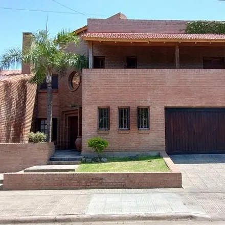 Buy this 3 bed house on Mariano Larra 3461 in Parque Tablada, Cordoba