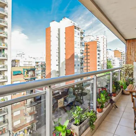 Buy this 2 bed apartment on Avenida Crámer 2478 in Belgrano, C1428 DIN Buenos Aires