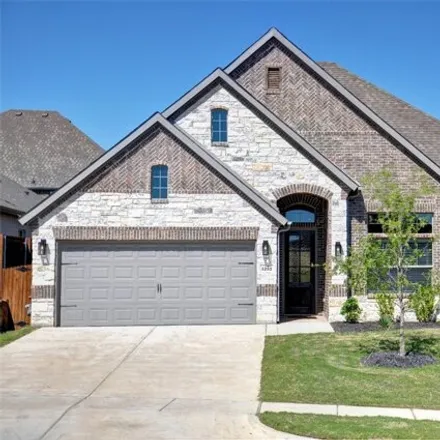 Buy this 4 bed house on Autry Drive in Burleson, TX 76028