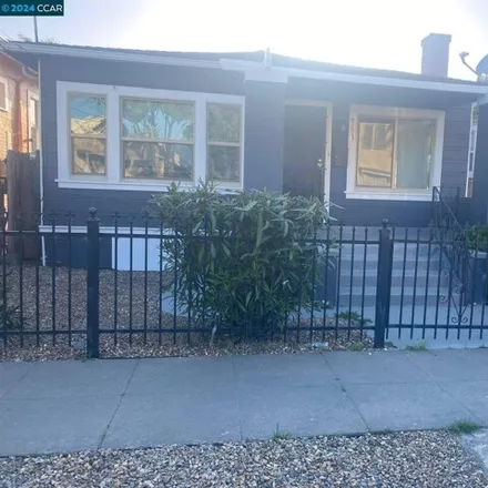Buy this 3 bed house on Turpin Street in Richmond, CA 94801