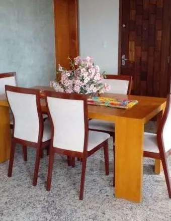 Buy this 5 bed apartment on Rua Hamburgo in Sede, Contagem - MG