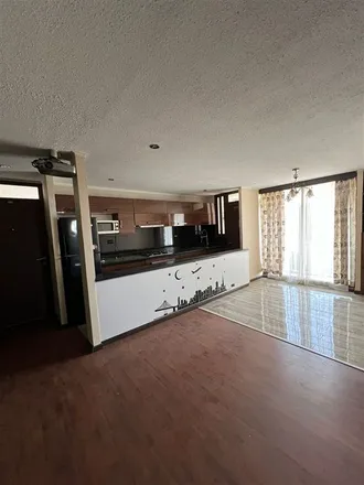 Rent this 2 bed apartment on 12 Sur in 346 0000 Talca, Chile
