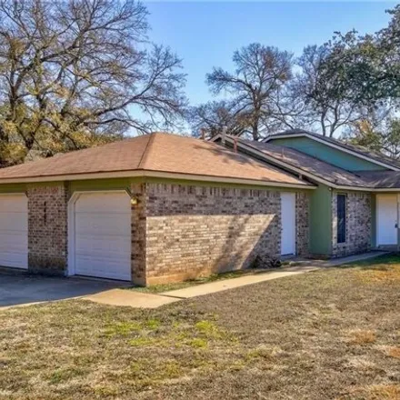 Rent this studio apartment on Dorsett Road in Austin, TX 78727