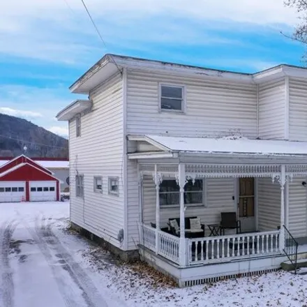 Buy this 4 bed house on 133 West Morris Street in Village of Bath, NY 14810
