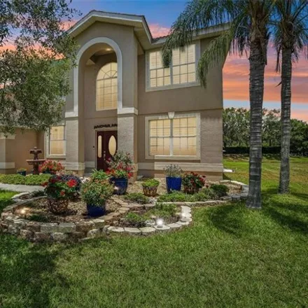 Buy this 4 bed house on 121 New Briton Ct in Bradenton, Florida