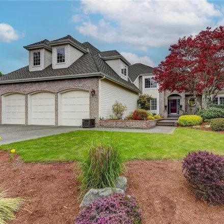 Buy this 4 bed house on 33604 5th Place Southwest in Federal Way, WA 98023