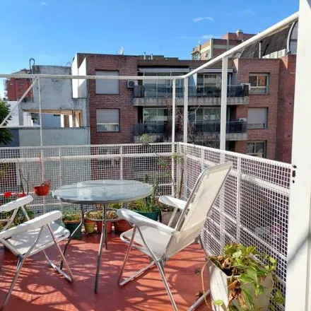 Image 2 - Acassuso 66, Barrio Carreras, B1642 DJA San Isidro, Argentina - Apartment for rent
