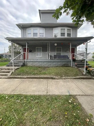Rent this 4 bed house on 37 North Randolph Street in Indianapolis, IN 46201
