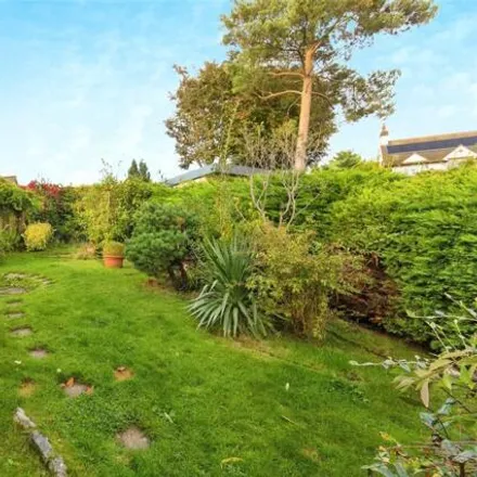 Image 4 - Walmoor Park, Chester, CH3 5UT, United Kingdom - House for sale