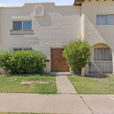 Buy this 3 bed house on 4652 North 19th Avenue in Phoenix, AZ 85015