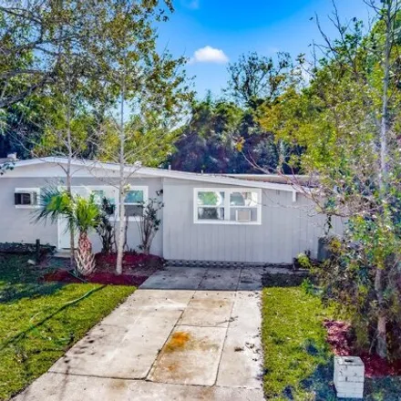 Rent this 3 bed house on 2025 Maid Marian Lane in Melbourne, FL 32935
