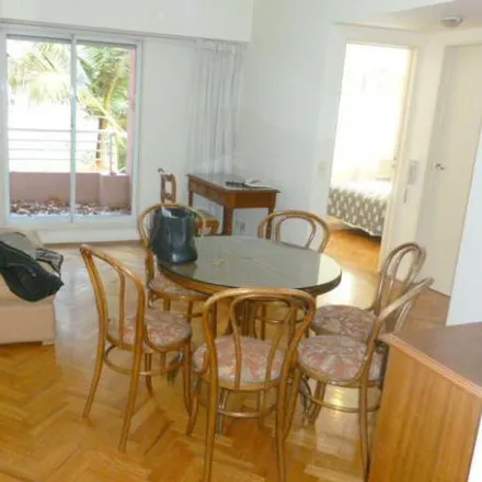 Rent this 1 bed apartment on José A. Pacheco de Melo 2900 in Recoleta, C1425 AVL Buenos Aires