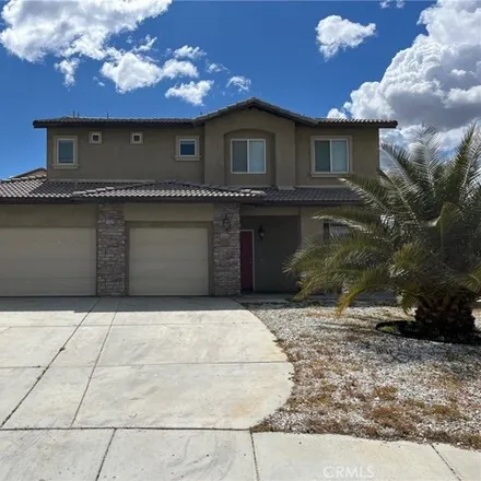Rent this 3 bed house on 11501 Emmy Court in South Adelanto, Adelanto