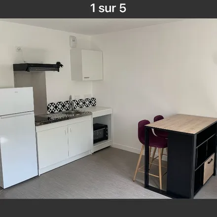 Image 3 - Agit immo, Boulevard d'Alsace Lorraine, 64000 Pau, France - Apartment for rent