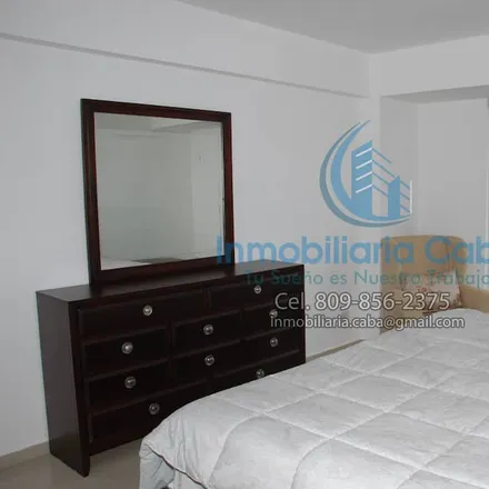 Image 5 - Santo Domingo, Distrito Nacional, Dominican Republic - Apartment for rent