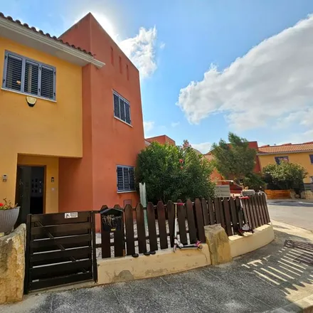 Buy this 3 bed townhouse on Ellados in 8502 Anarita, Cyprus