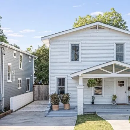 Buy this 5 bed house on 66 Poplar St in Charleston, South Carolina