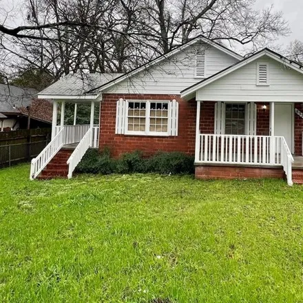 Buy this 4 bed house on 2398 Forsyth Street in Columbus, GA 31906