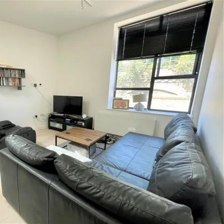 Rent this 1 bed apartment on Loughborough Junction Railway Station in Coldharbour Lane, London