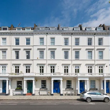 Image 1 - Belvoir!, Moreton Street, London, SW1V 2PB, United Kingdom - Apartment for rent