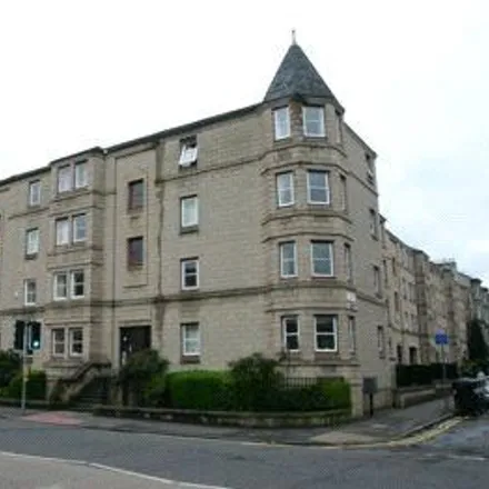 Image 1 - 65 St Leonard's Street, City of Edinburgh, EH8 9QR, United Kingdom - Apartment for rent